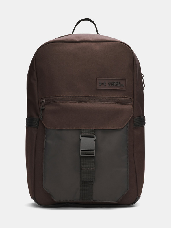 Under Armour Unisex-Rucksack Under Armour UA Triumph Campus BP-BRN