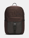 Under Armour Unisex-Rucksack Under Armour UA Triumph Campus BP-BRN