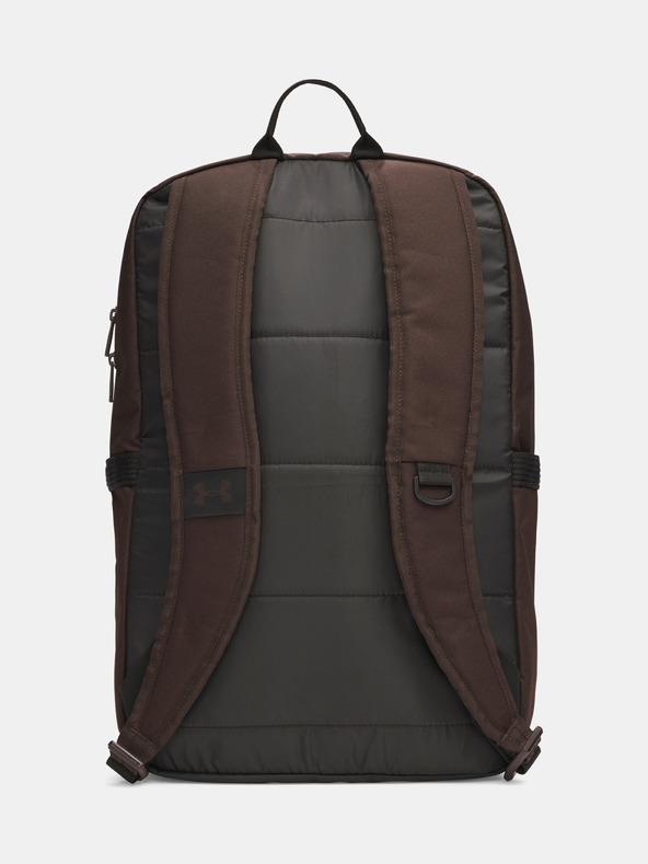 Under Armour Unisex-Rucksack Under Armour UA Triumph Campus BP-BRN