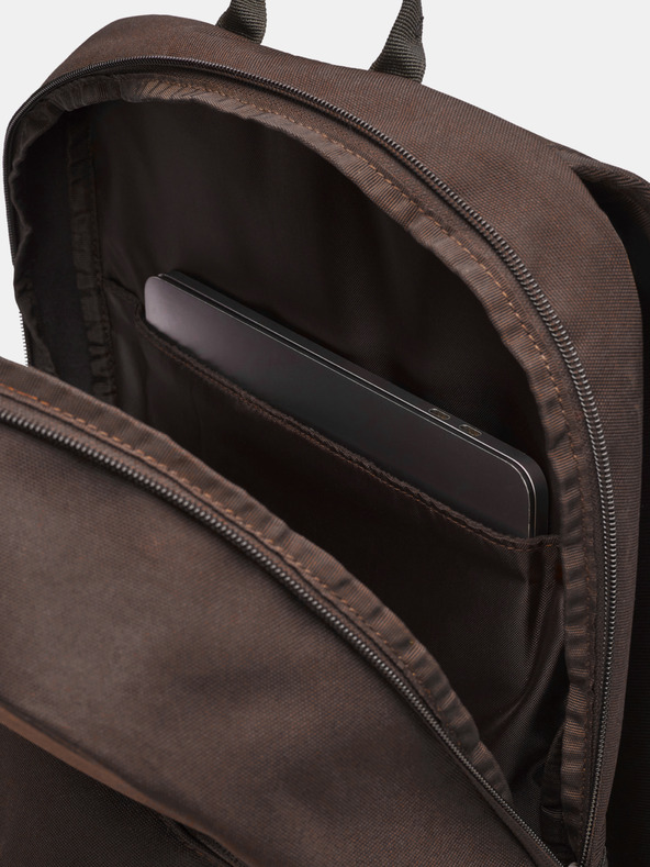 Under Armour Unisex-Rucksack Under Armour UA Triumph Campus BP-BRN