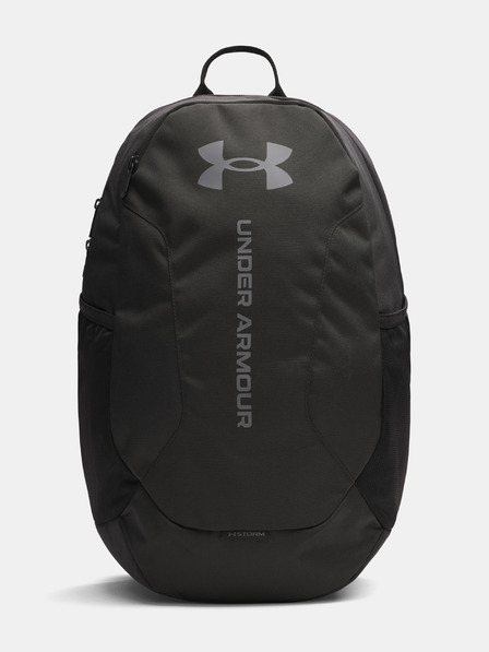 Under Armour Unisex-Rucksack Under Armour UA Hustle Lite Backpack-BLK
