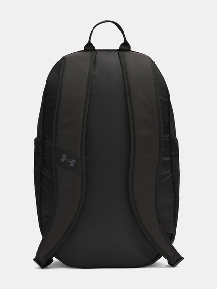 Under Armour Unisex-Rucksack Under Armour UA Hustle Lite Backpack-BLK