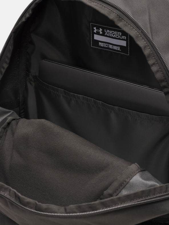 Under Armour Unisex-Rucksack Under Armour UA Hustle Lite Backpack-BLK