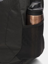 Under Armour Unisex-Rucksack Under Armour UA Hustle Lite Backpack-BLK