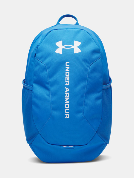 Under Armour Unisex-Rucksack Under Armour UA Hustle Lite Backpack-BLU