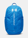 Under Armour Unisex-Rucksack Under Armour UA Hustle Lite Backpack-BLU