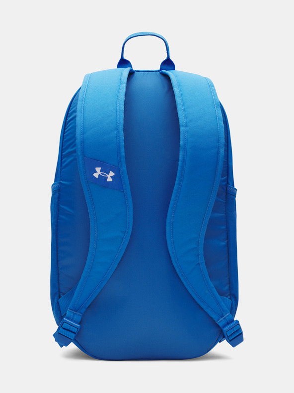 Under Armour Unisex-Rucksack Under Armour UA Hustle Lite Backpack-BLU