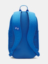 Under Armour Unisex-Rucksack Under Armour UA Hustle Lite Backpack-BLU