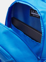 Under Armour Unisex-Rucksack Under Armour UA Hustle Lite Backpack-BLU