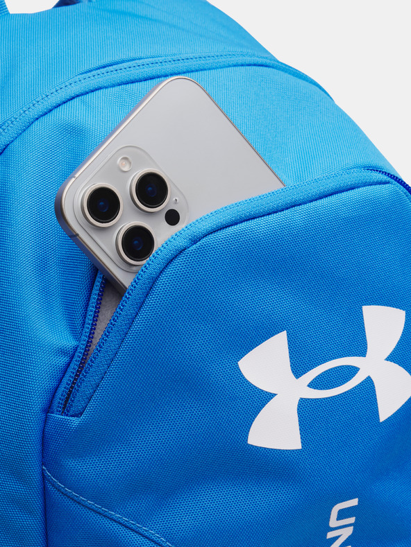 Under Armour Unisex-Rucksack Under Armour UA Hustle Lite Backpack-BLU