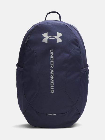 Under Armour Unisex-Rucksack Under Armour UA Hustle Lite Backpack-BLU