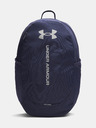 Under Armour Unisex-Rucksack Under Armour UA Hustle Lite Backpack-BLU
