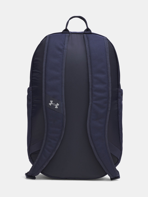 Under Armour Unisex-Rucksack Under Armour UA Hustle Lite Backpack-BLU