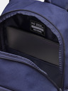 Under Armour Unisex-Rucksack Under Armour UA Hustle Lite Backpack-BLU