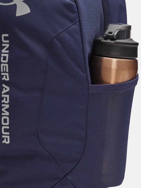 Under Armour Unisex-Rucksack Under Armour UA Hustle Lite Backpack-BLU