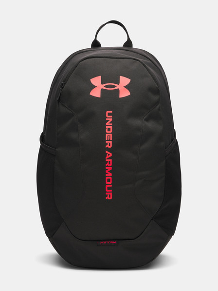 Under Armour Unisex-Rucksack Under Armour UA Hustle Lite Backpack-BLK