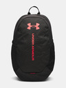 Under Armour Unisex-Rucksack Under Armour UA Hustle Lite Backpack-BLK