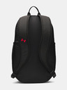 Under Armour Unisex-Rucksack Under Armour UA Hustle Lite Backpack-BLK