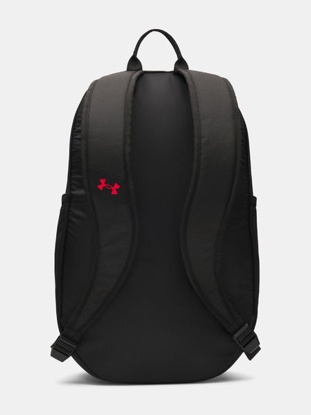 Under Armour Unisex-Rucksack Under Armour UA Hustle Lite Backpack-BLK