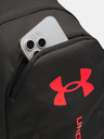 Under Armour Unisex-Rucksack Under Armour UA Hustle Lite Backpack-BLK