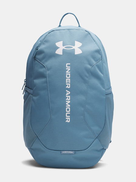 Under Armour Unisex-Rucksack Under Armour UA Hustle Lite Backpack-BLU