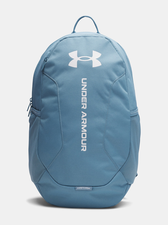 Under Armour Unisex-Rucksack Under Armour UA Hustle Lite Backpack-BLU