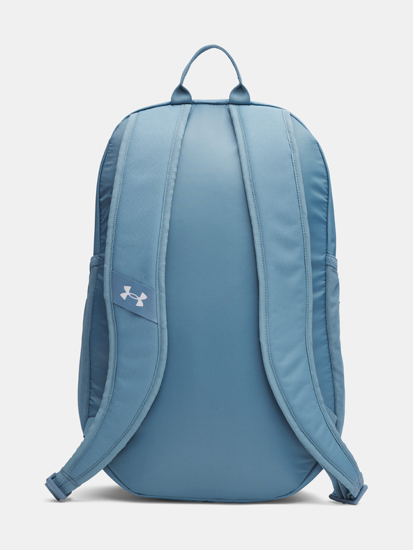 Under Armour Unisex-Rucksack Under Armour UA Hustle Lite Backpack-BLU