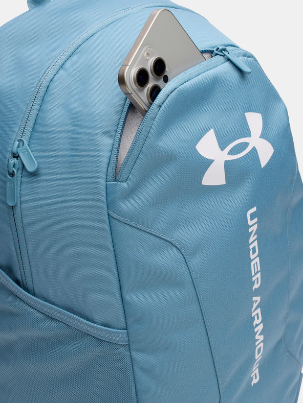 Under Armour Unisex-Rucksack Under Armour UA Hustle Lite Backpack-BLU