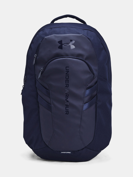 Under Armour Unisex-Rucksack Under Armour UA Hustle 6.0 Pro BP-BLU