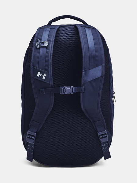 Under Armour Unisex-Rucksack Under Armour UA Hustle 6.0 Pro BP-BLU