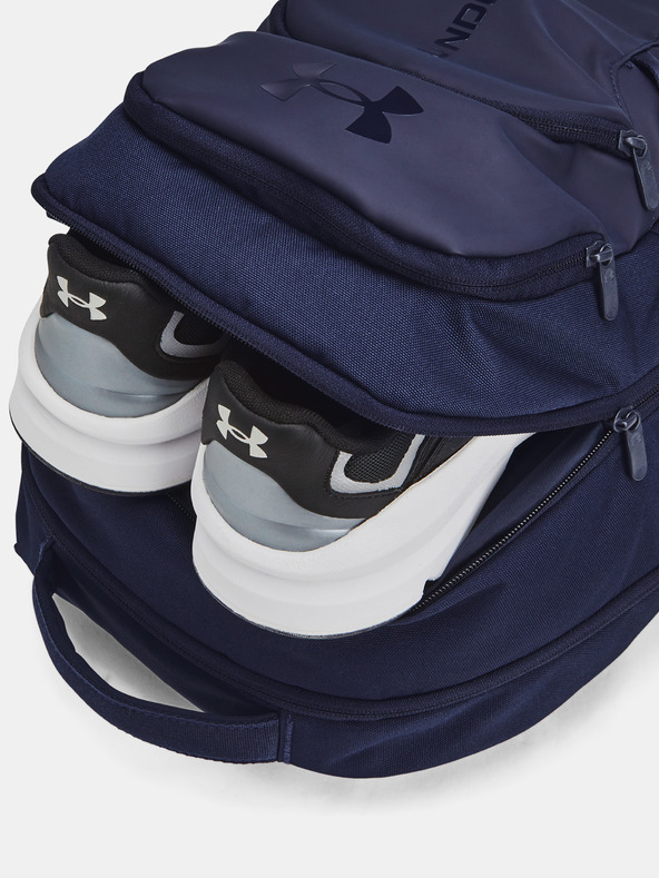 Under Armour Unisex-Rucksack Under Armour UA Hustle 6.0 Pro BP-BLU