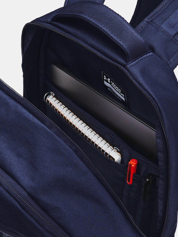 Under Armour Unisex-Rucksack Under Armour UA Hustle 6.0 Pro BP-BLU