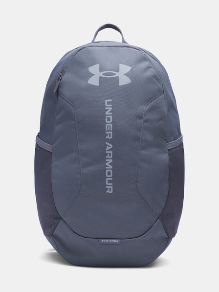 Under Armour Unisex-Rucksack Under Armour UA Hustle Lite Backpack-GRY