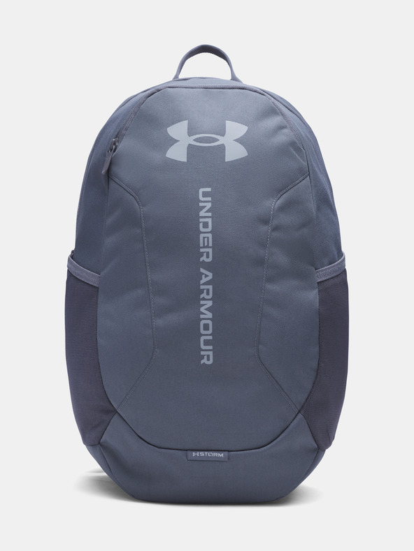 Under Armour Unisex-Rucksack Under Armour UA Hustle Lite Backpack-GRY