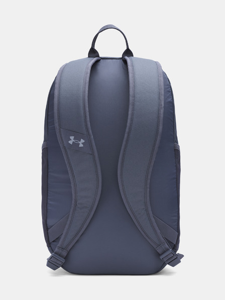 Under Armour Unisex-Rucksack Under Armour UA Hustle Lite Backpack-GRY