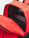 Under Armour Unisex-Rucksack Under Armour UA Hustle Lite Backpack-RED