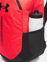 Under Armour Unisex-Rucksack Under Armour UA Hustle Lite Backpack-RED
