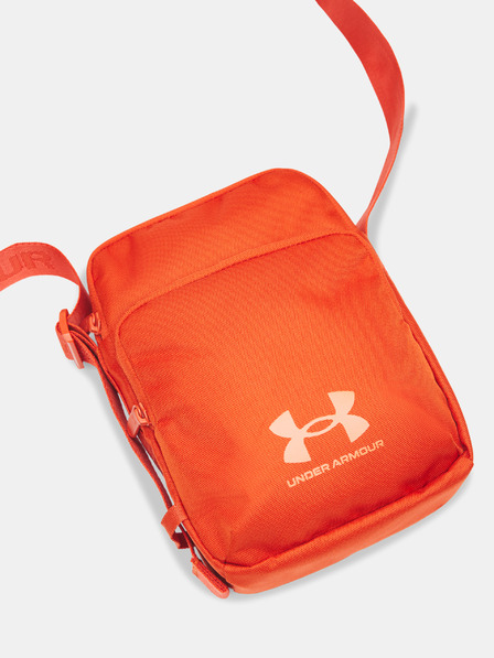 Under Armour Unisex-Tasche Under Armour UA Essential Lite Crossbody-ORG