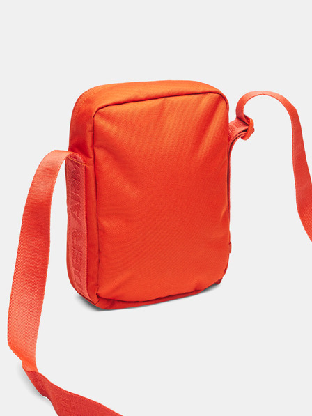 Under Armour Unisex-Tasche Under Armour UA Essential Lite Crossbody-ORG