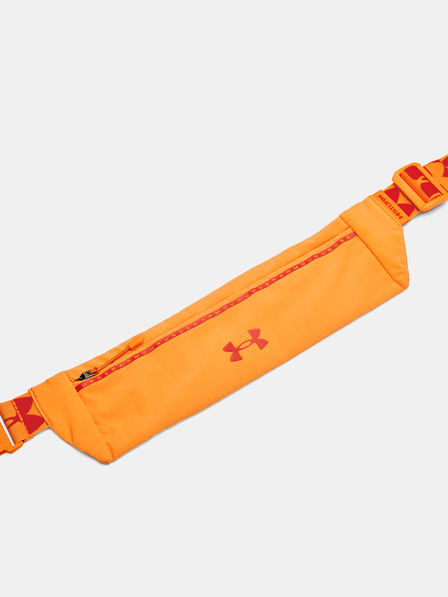Under Armour Unisex-Tasche Under Armour UA Velociti Run Belt-ORG