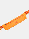 Under Armour Unisex-Tasche Under Armour UA Velociti Run Belt-ORG