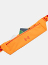 Under Armour Unisex-Tasche Under Armour UA Velociti Run Belt-ORG