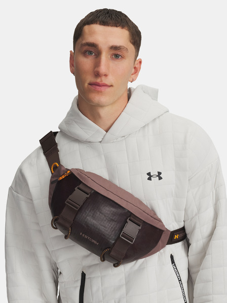 Under Armour Unisex Tasche Under Armour UA Summit Trail Waist Bag-BRN