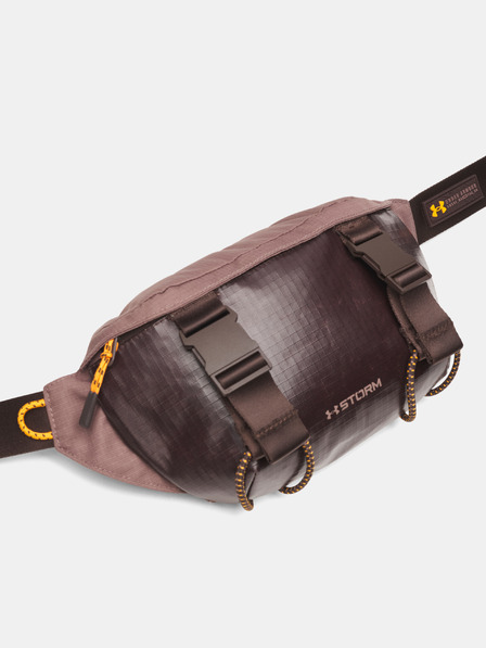 Under Armour Unisex Tasche Under Armour UA Summit Trail Waist Bag-BRN