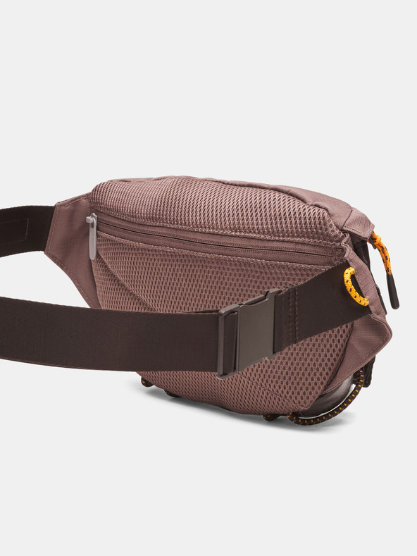 Under Armour Unisex Tasche Under Armour UA Summit Trail Waist Bag-BRN