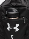 Under Armour Unisex Turnbeutel Under Armour UA Hustle Sackpack-BLK