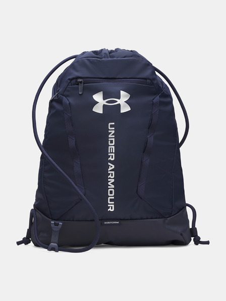 Under Armour Unisex Turnbeutel Under Armour UA Hustle Sackpack-BLU