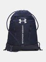 Under Armour Unisex Turnbeutel Under Armour UA Hustle Sackpack-BLU