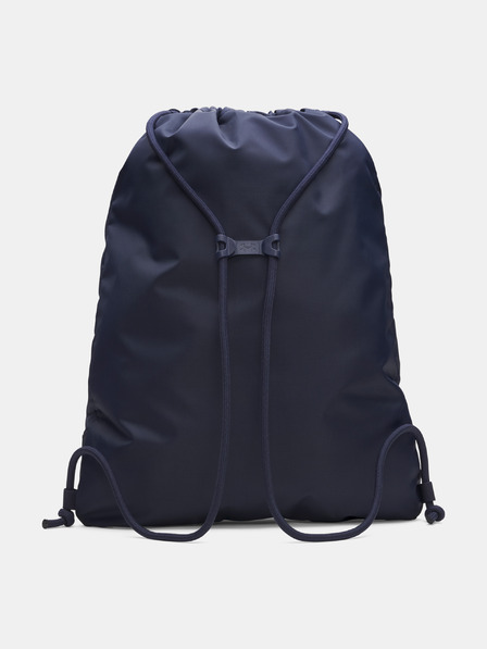 Under Armour Unisex Turnbeutel Under Armour UA Hustle Sackpack-BLU
