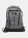 Under Armour Unisex Turnbeutel Under Armour UA Hustle Sackpack-GRY